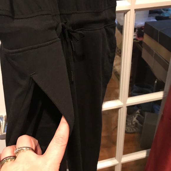 Raw jumpsuit !!!Firm - Picture 4 of 8